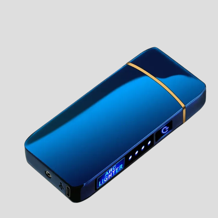 Elektronische winddichte aanstekerontstekingsoplossing