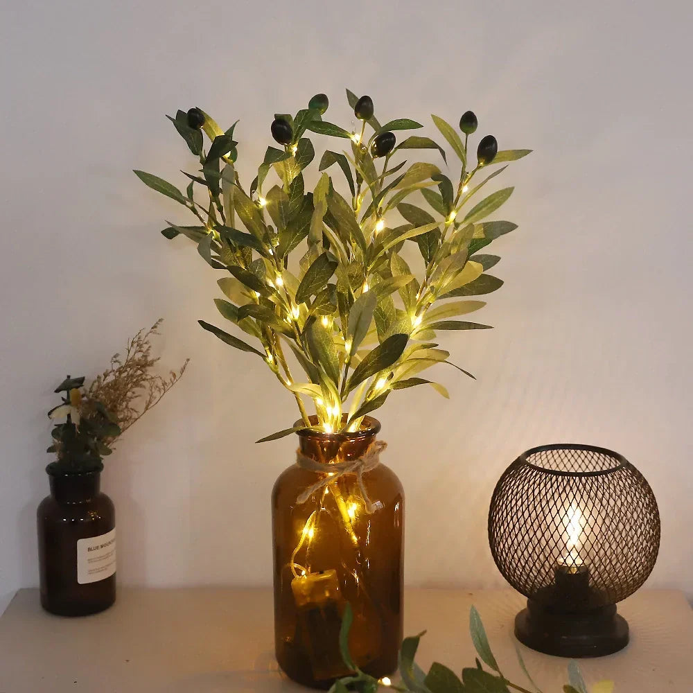 Verlichte Decoratieve Takken - LumaBranches