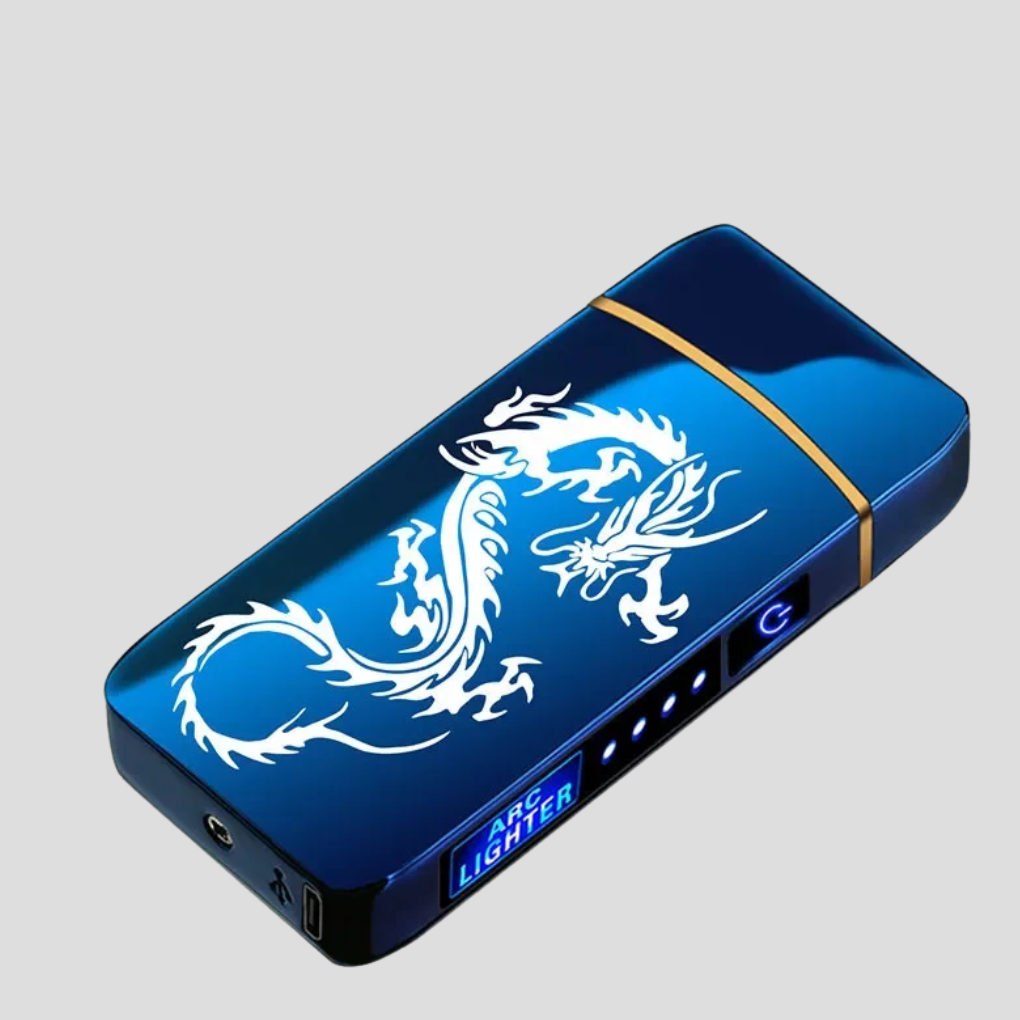 Elektronische winddichte aanstekerontstekingsoplossing