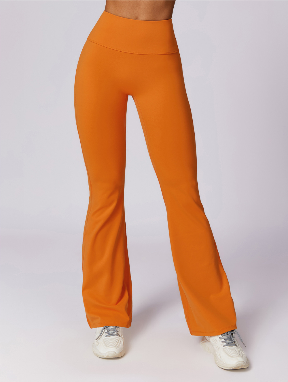 SKINZLINE - Shaping Flared Leggings