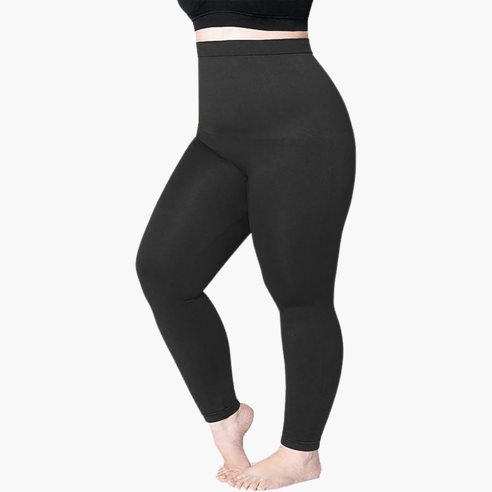 
                  
                    SKINZLINE SHAPING LEGGING MET HOOGE TAILLE
                  
                