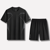 Sportkleding set voor Heren - Korte broek en shirt
