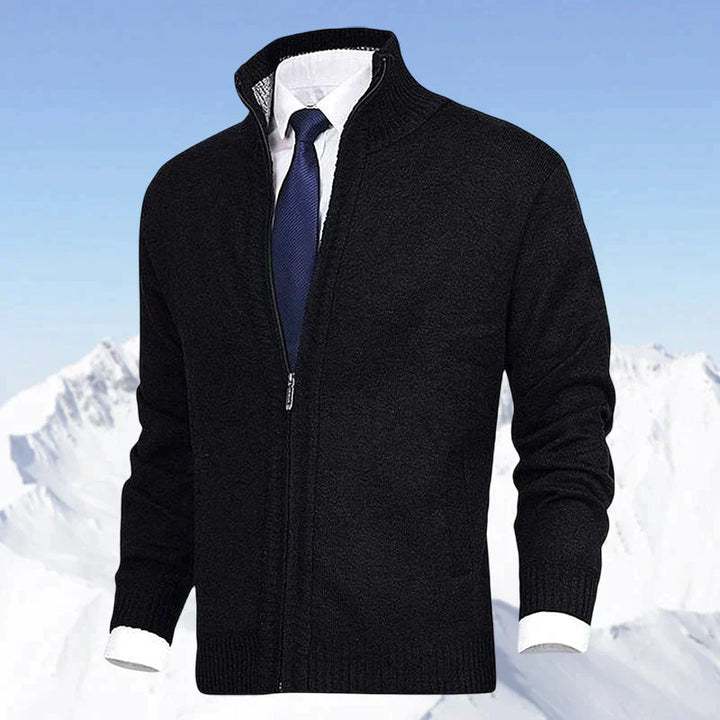 Vest voor heren - Ideaal voor de lente