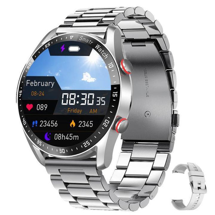 Multifunctionele smartwatch