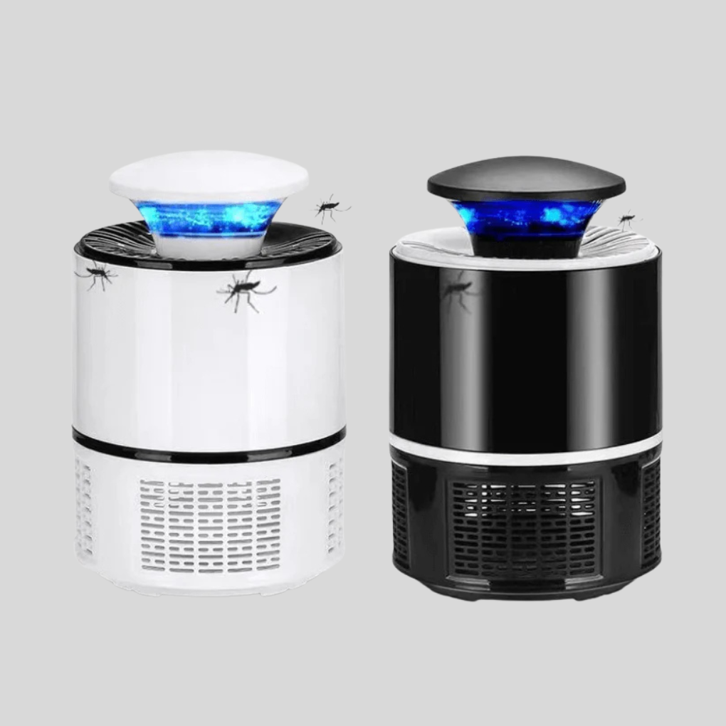 Elektrische muggenlamp