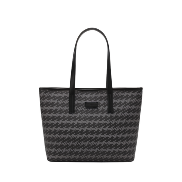Dames Grote Capaciteit Woon Schouder Handtas