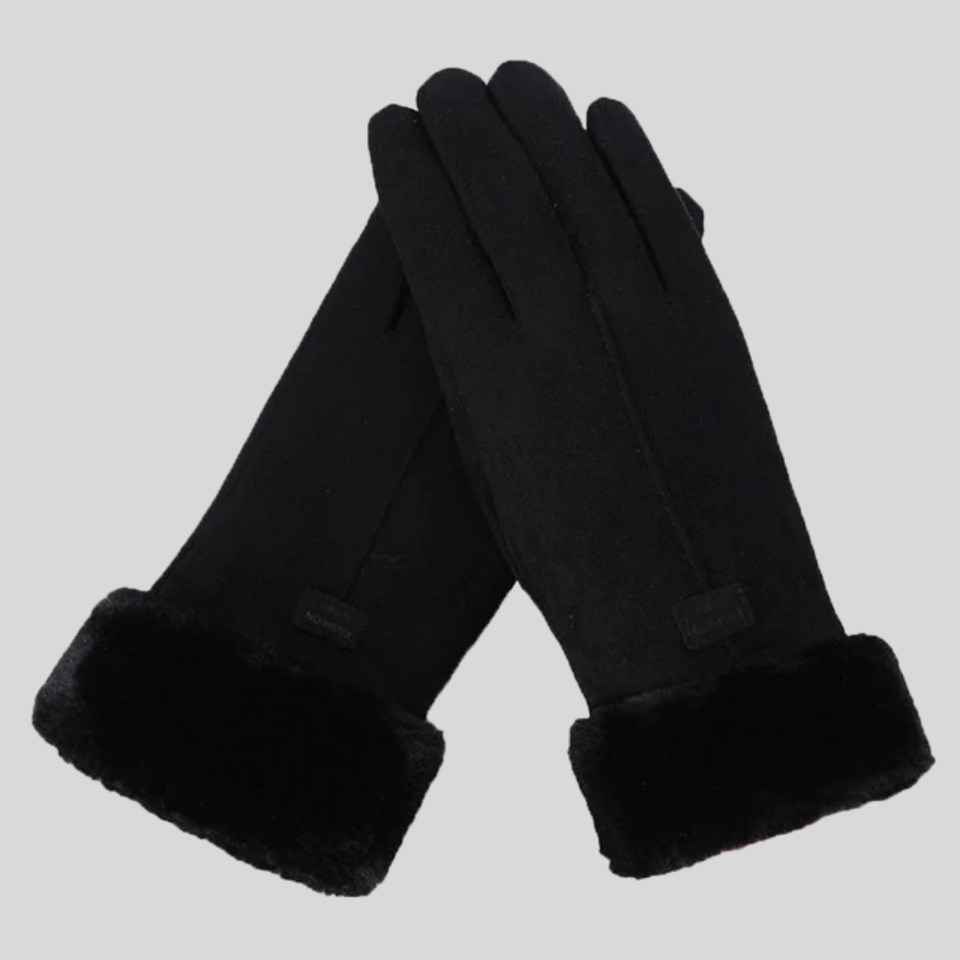 Winterhandschoenen voor Extra Warmte