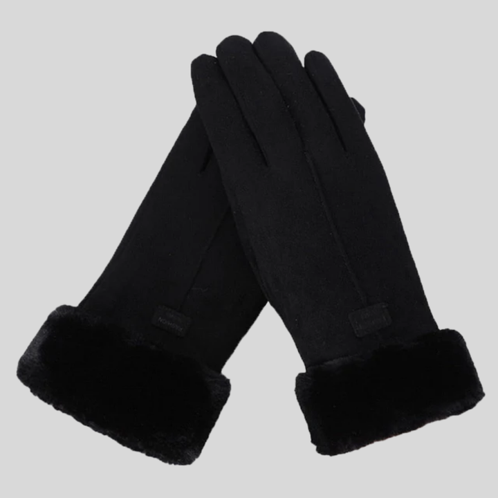 Winterhandschoenen voor Extra Warmte