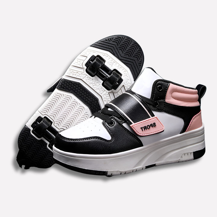 Comfortabel Roller Sportschoenen