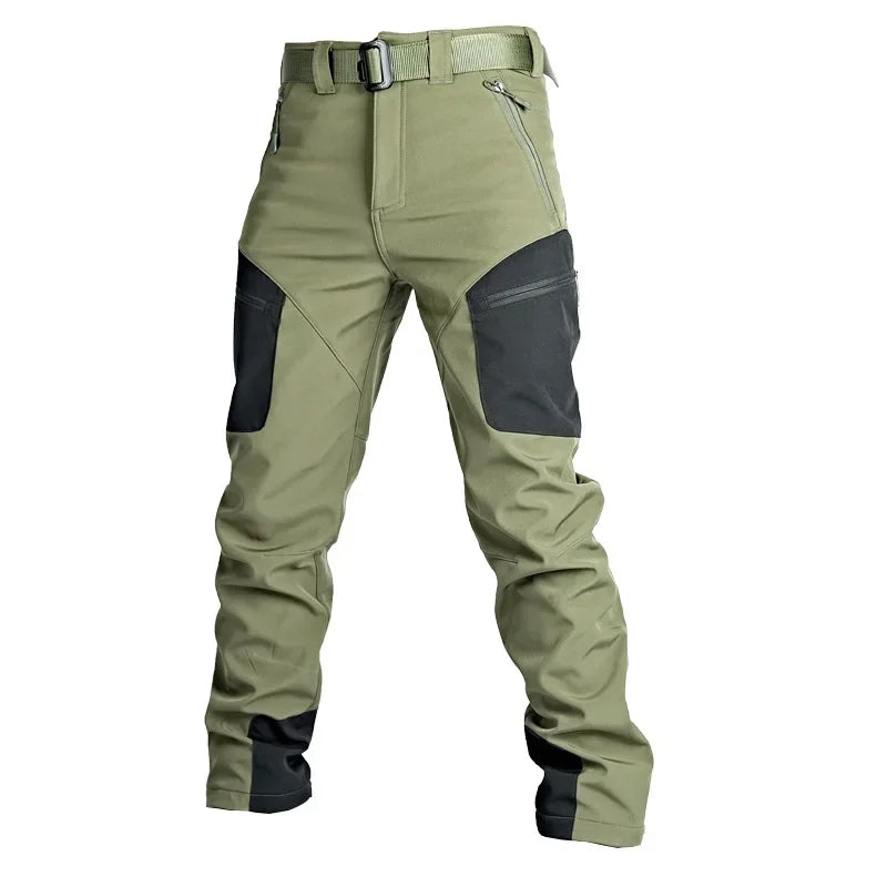 Softshell Broek