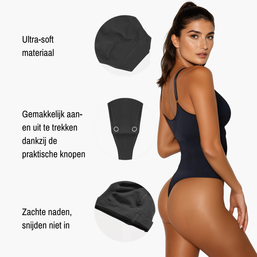 
                  
                    1+1 GRATIS SNATCHING SHAPEWEAR BODYSUIT STRING
                  
                