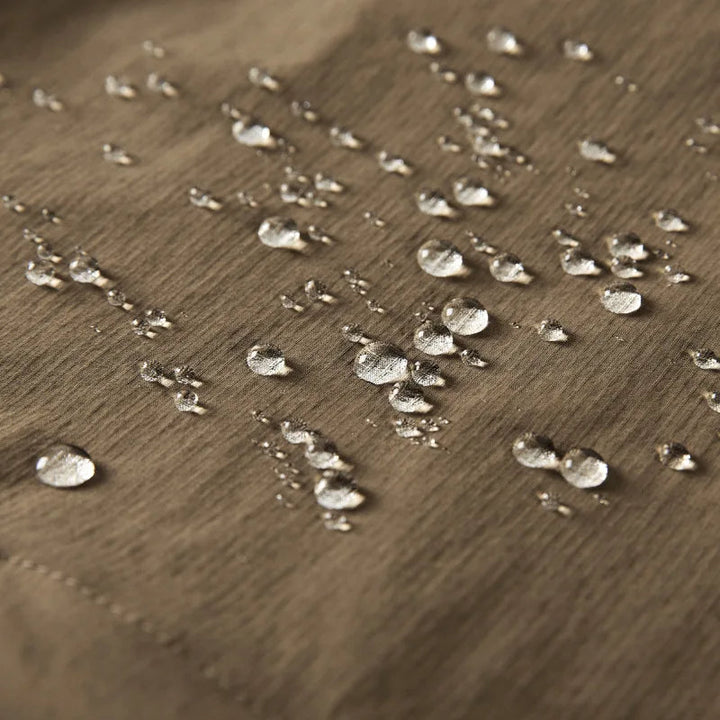 Sneldrogende heren Outdoorbroek met Afritsbare Pijpen