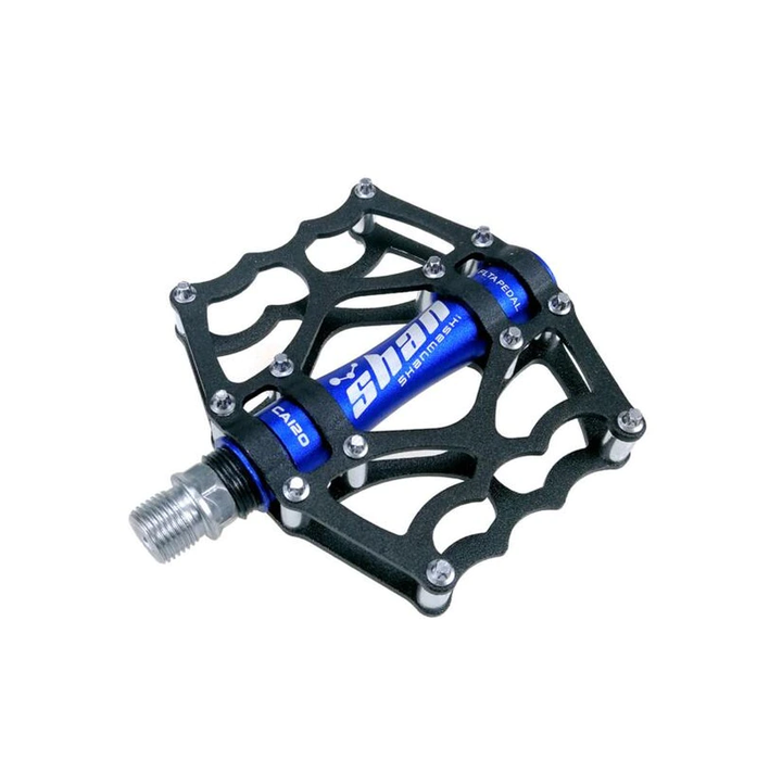 Nieuwe MTB mountainbike-pedalen