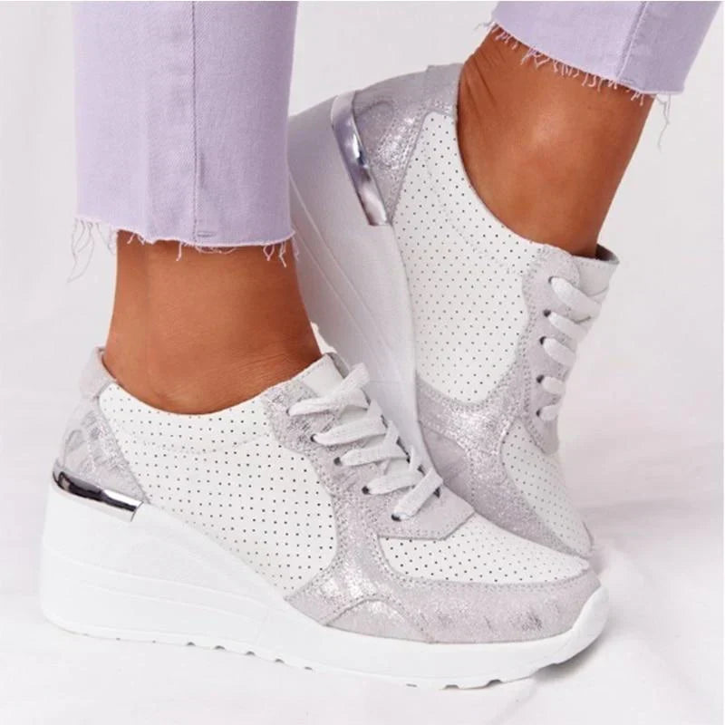 Lichtgewicht Air Sneakers voor Dames
