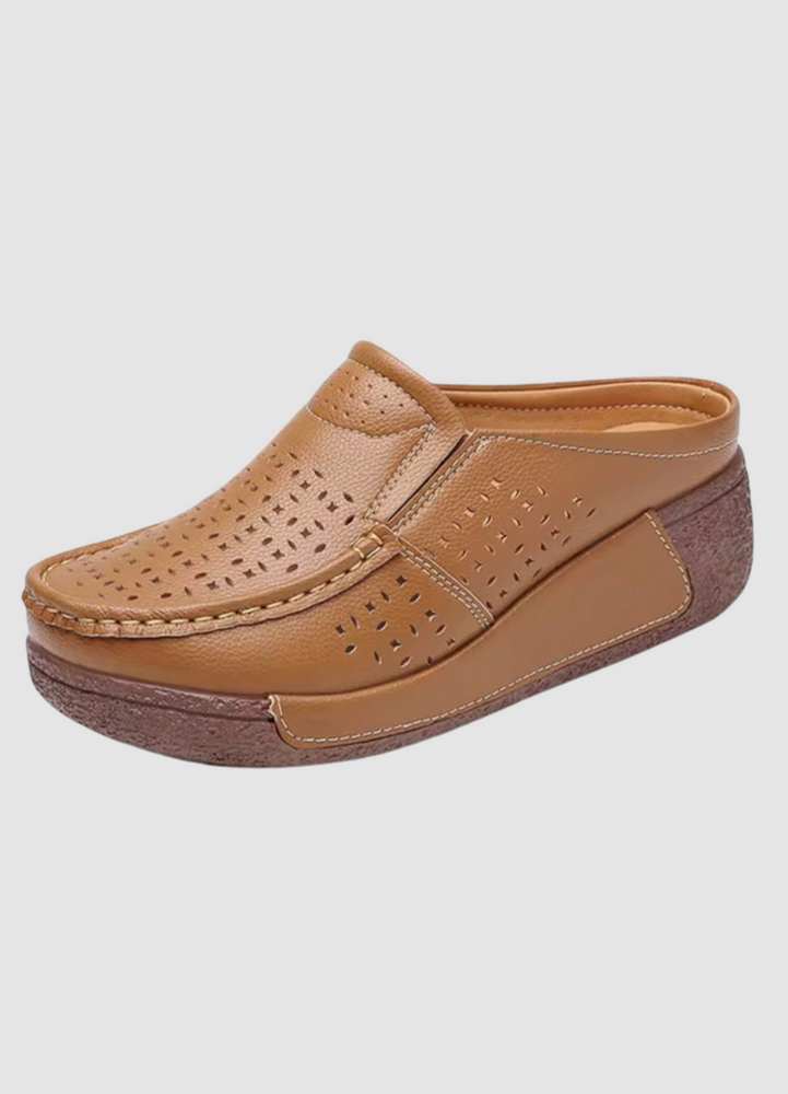 
                  
                    Tavola – Orthopedische Leren Schoenen voor Ultiem Comfort en Ondersteuning - SkinzLine
                  
                