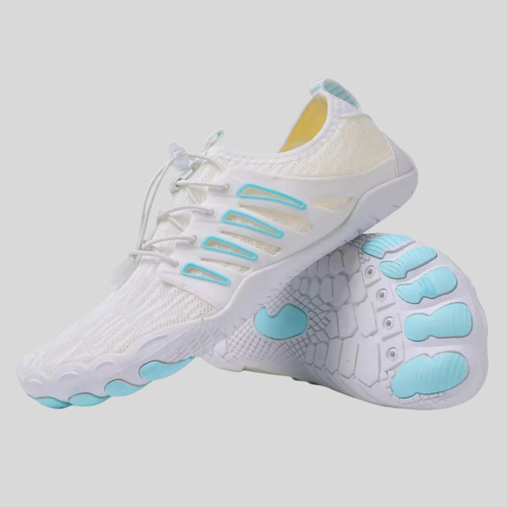 Blotevoeten / Minimalistische schoenen