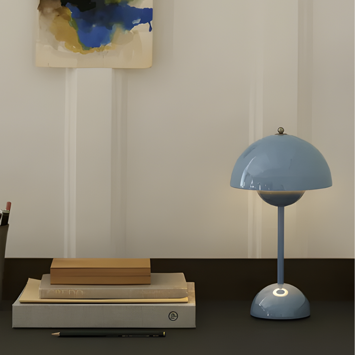 Aanraakbediening Tafel Lamp