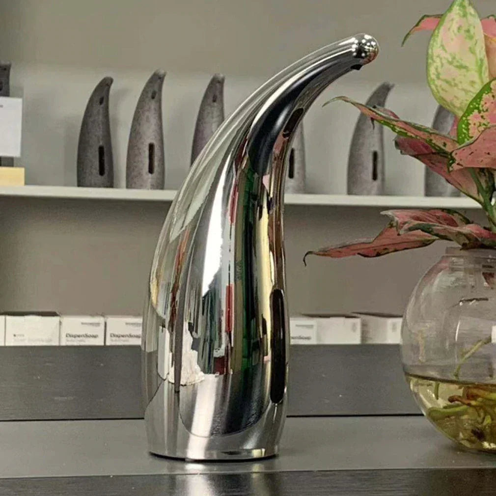 Automatische Zeepdispenser met Sensor – PureSense