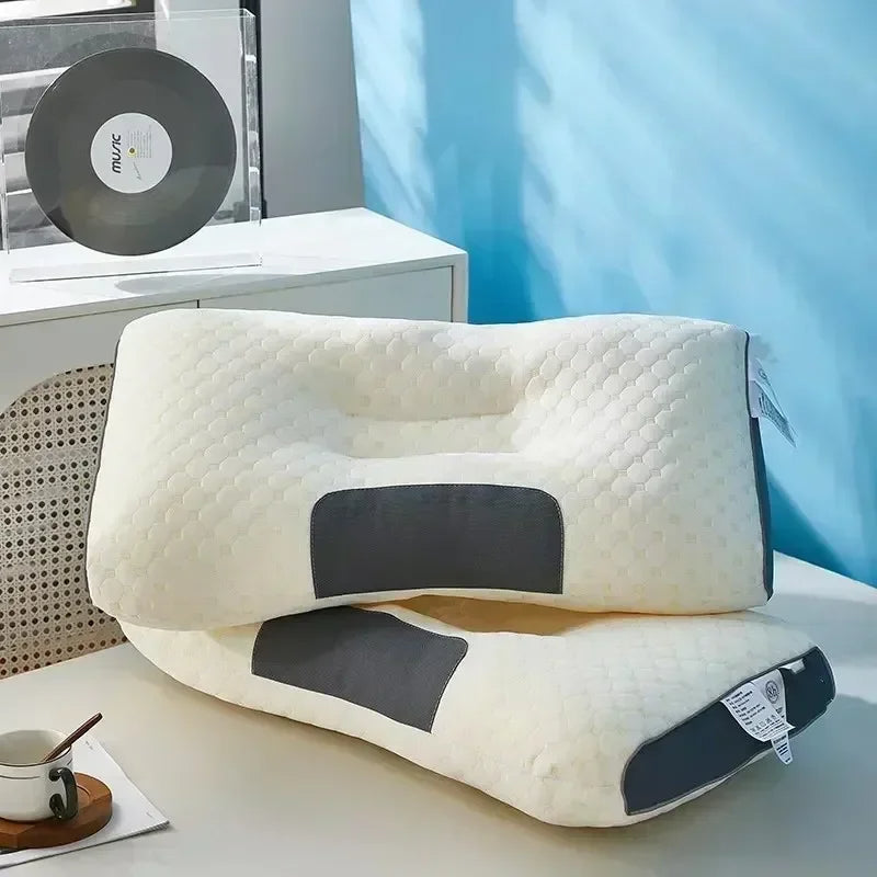 Orthopedisch nekkussen – ergonomisch comfort ontmoet rustgevende slaap