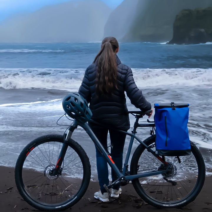 3-in-1 Fietstas - MultiBag