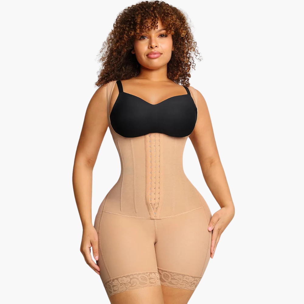 
                  
                    ORIGINELE COLOMBIAANSE FAJA BODYSUIT
                  
                