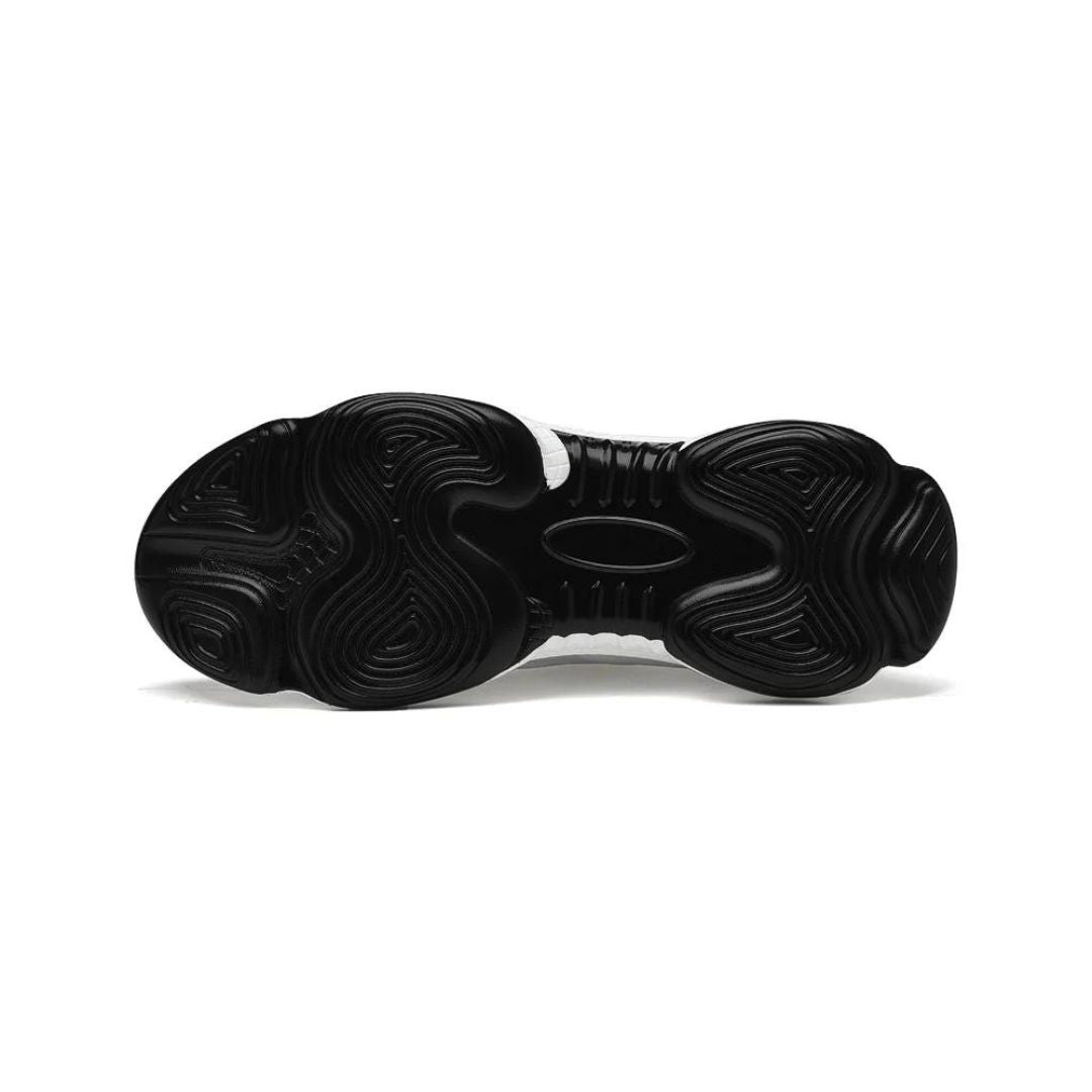 Discrete verhogende heren sneakers met stijl - MaxLift Boost