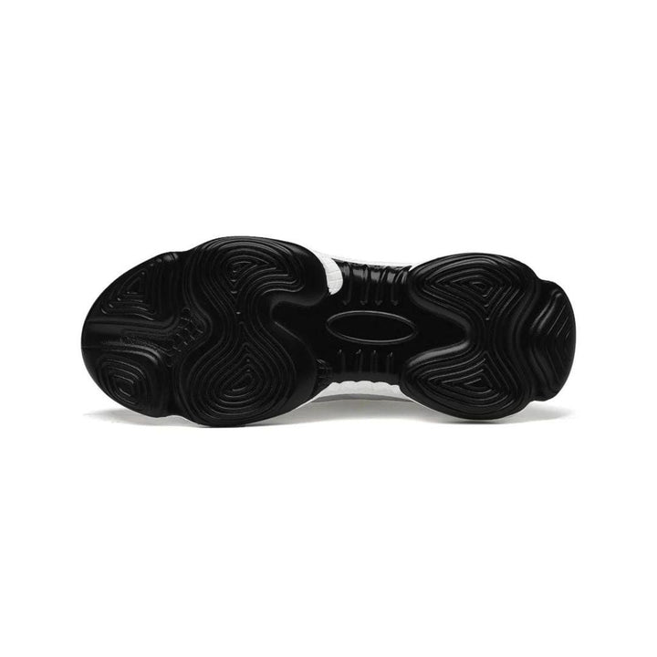 Discrete verhogende heren sneakers met stijl - MaxLift Boost
