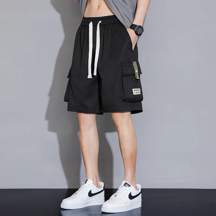 Cargoshorts voor heren