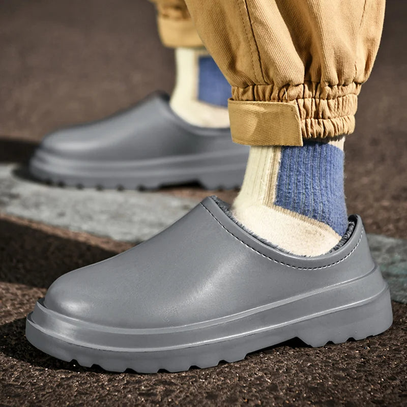 Trail Pantoffels | Waterdichte pantoffels