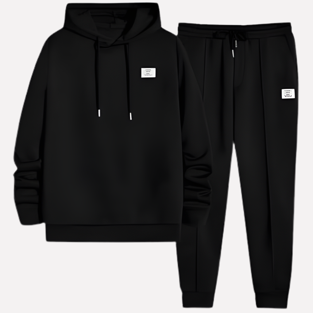 Heren Trainingspak Set