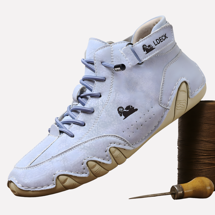 Heren’s Barefoot Schoenen