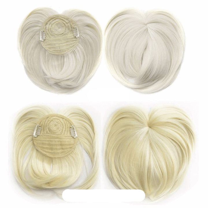 Snelle Clip-in Haarextensions voor Kort Haar – Zuri