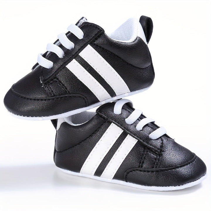 Comfortabel comfortabele instapsneakers voor babyjongens en -meisjes