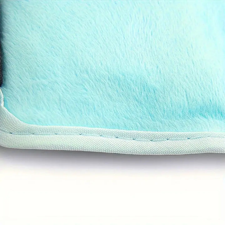 Universele Pasvorm, Warm/Koud Kompres voor Schouder, Nek en Taille