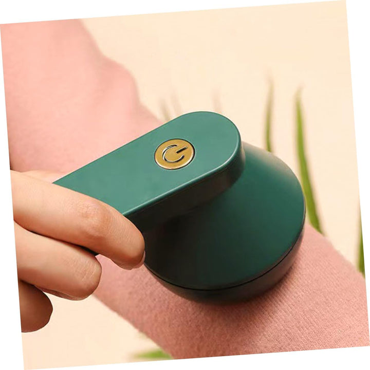 RelTrim– Elektrische Pluizenverwijderaar voor Langdurig Gebruik