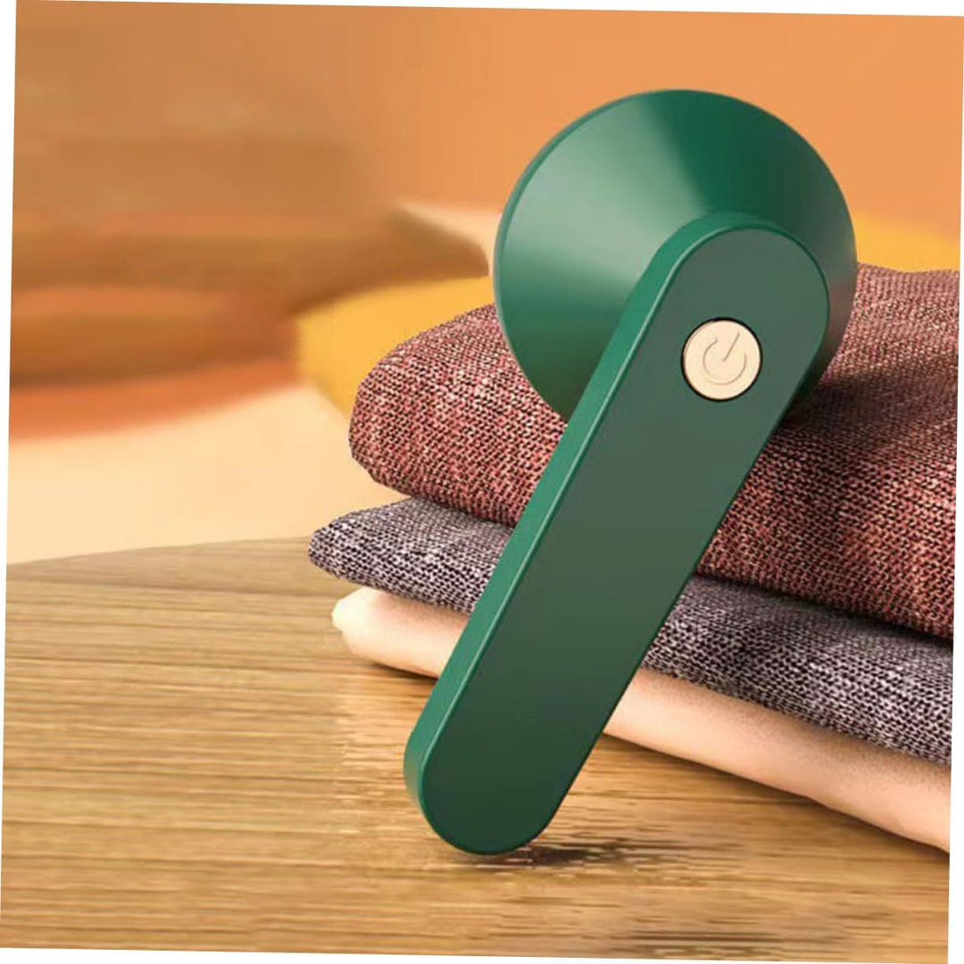 RelTrim– Elektrische Pluizenverwijderaar voor Langdurig Gebruik