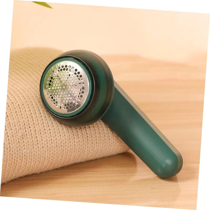 RelTrim– Elektrische Pluizenverwijderaar voor Langdurig Gebruik