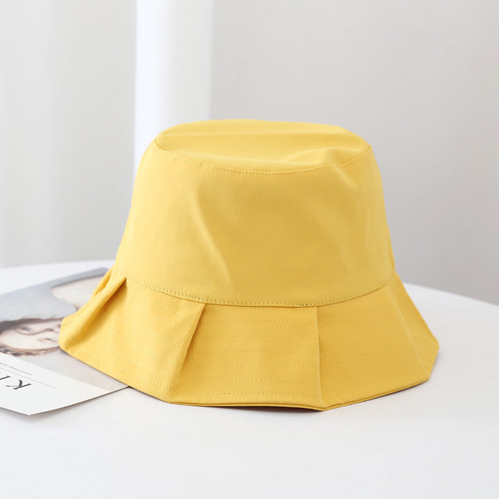Trendy zomerhoed voor mannen en vrouwen – Orion