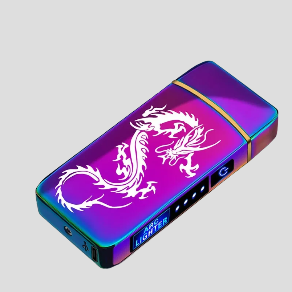 Elektronische winddichte aanstekerontstekingsoplossing