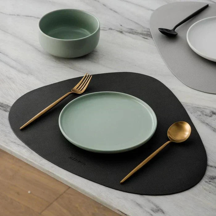 Minimalistisch Bestek voor Moderne Tafels - PureSet