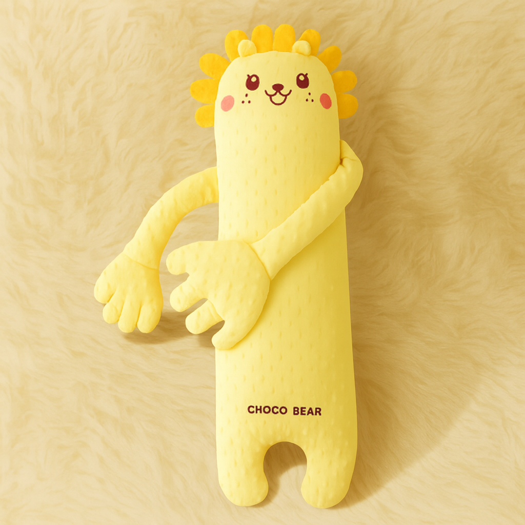 Baby Cuddle Buddy SnoozyHug – Comfortabel en Ontspannend