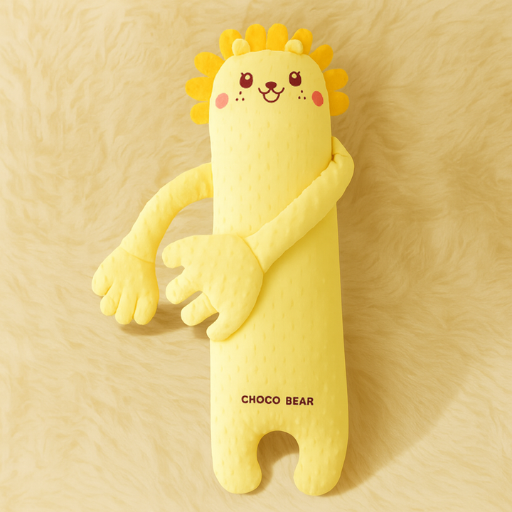 Baby Cuddle Buddy SnoozyHug – Comfortabel en Ontspannend