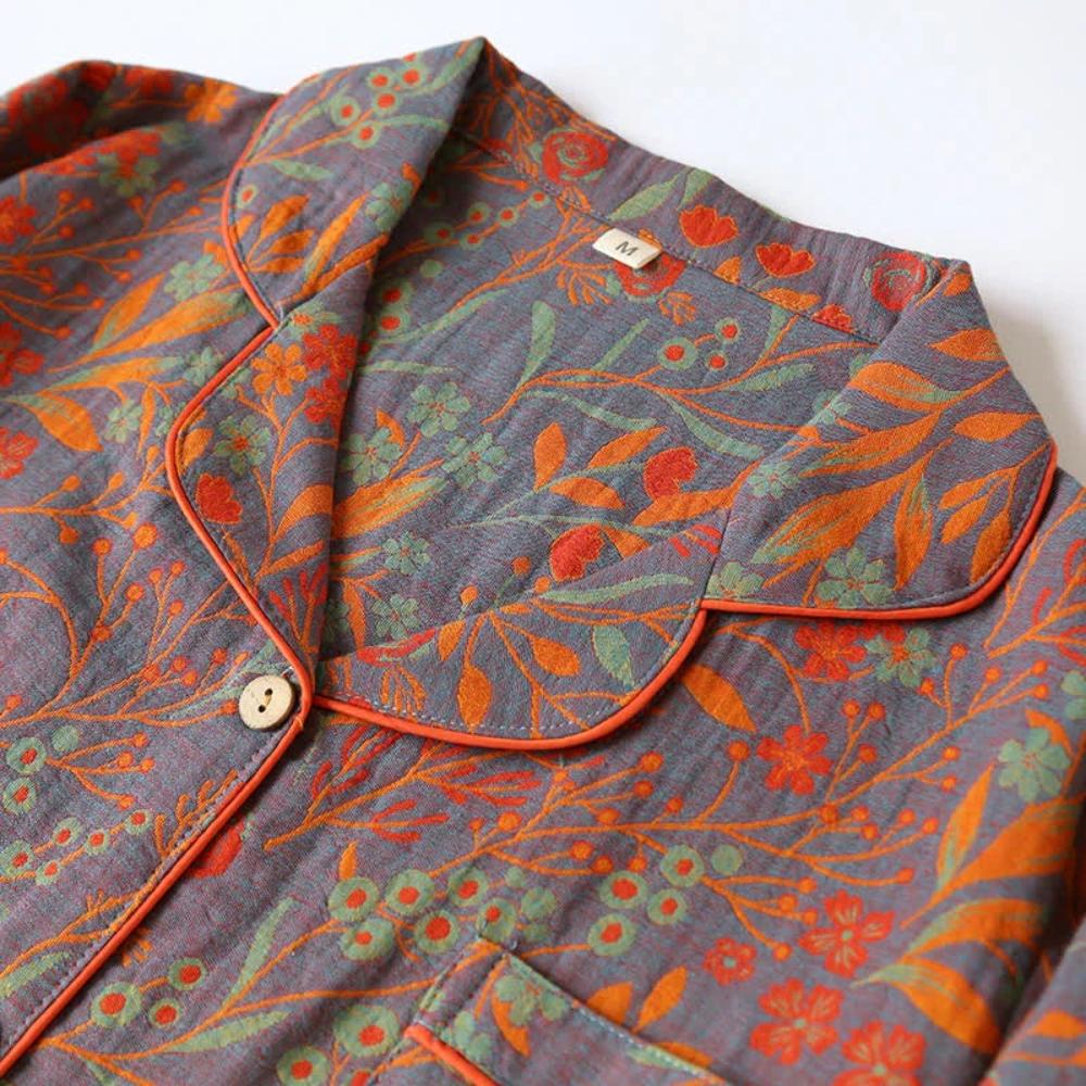 Dames huispak - comfortabel en stijlvol