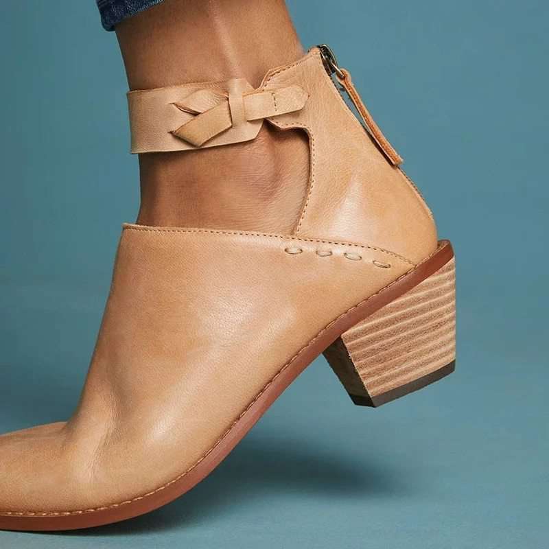 Ergonomisch Schoenen voor Vrouwen