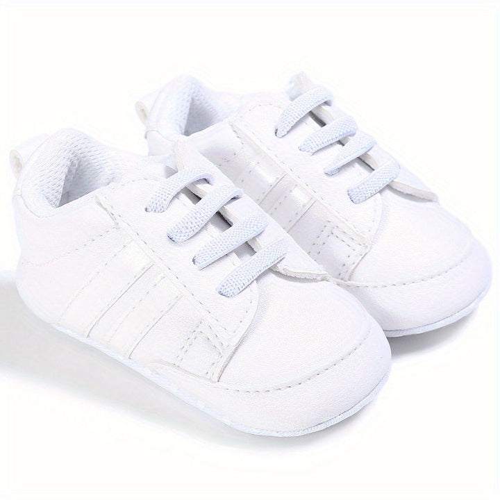 Comfortabel comfortabele instapsneakers voor babyjongens en -meisjes