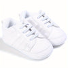 Comfortabel comfortabele instapsneakers voor babyjongens en -meisjes