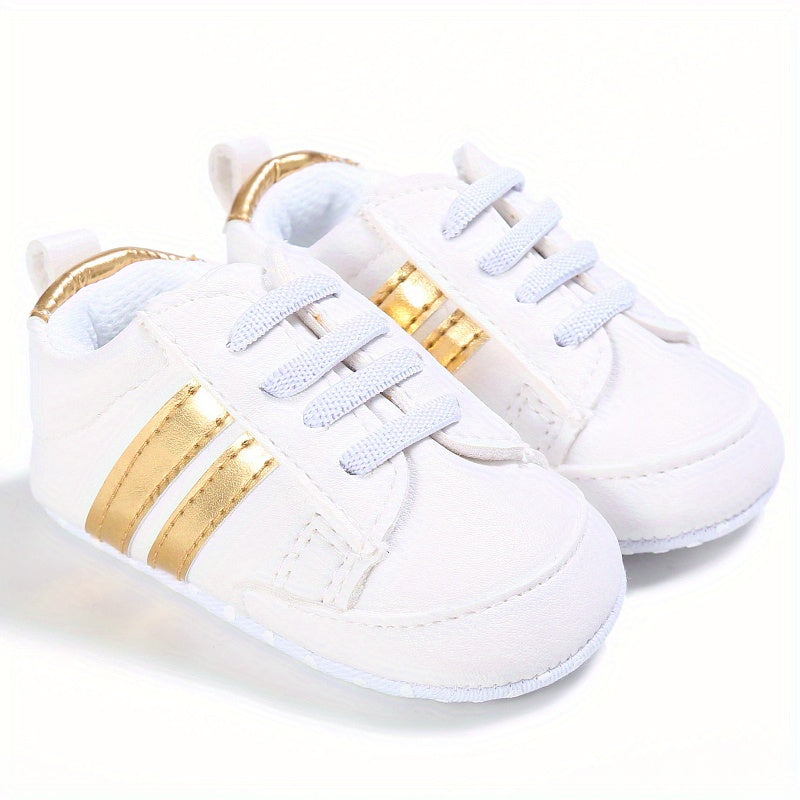 Comfortabel comfortabele instapsneakers voor babyjongens en -meisjes