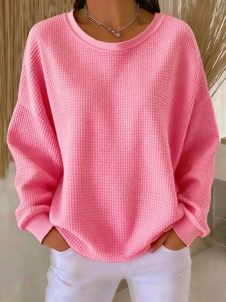 Knusse, zachte warmte met tijdloze stijl