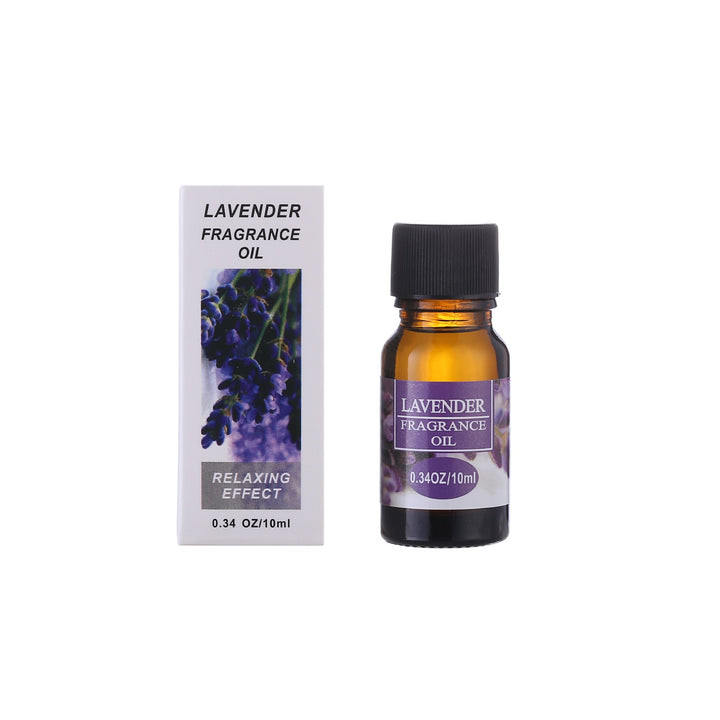 Geurolie voor aroma diffuser en luchtbevochtiger, 10 ml