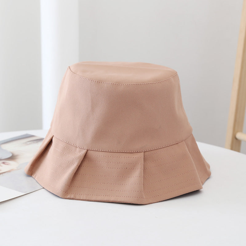 Trendy zomerhoed voor mannen en vrouwen – Orion